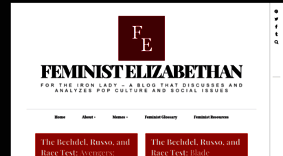 feministelizabethan.com