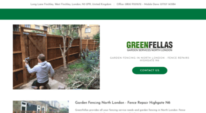 fenceinstallationnorthlondon.co.uk