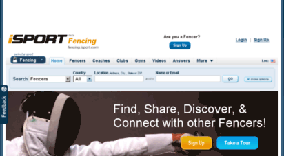 fencing.isport.com