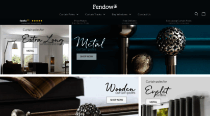 fendow.com