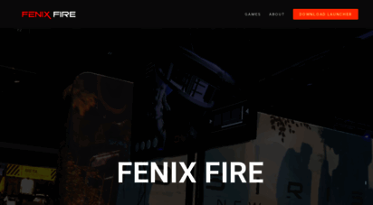 fenixfire.com