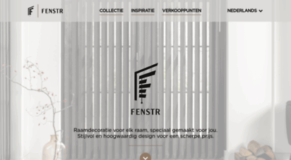 fenstr.com