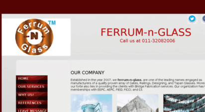 ferrum-n-glass.com