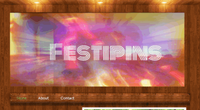 festipins.com