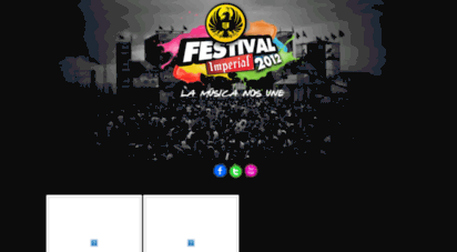 festivalimperial.com