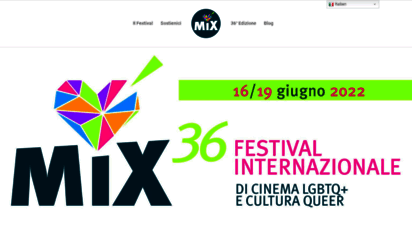 festivalmixmilano.com