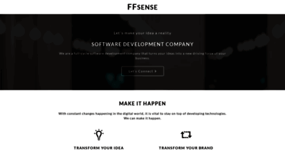 ffsense.com