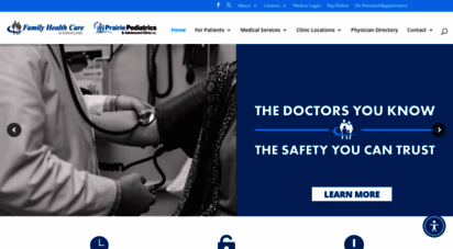 fhcsl.com