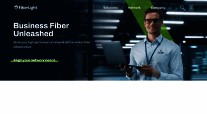 fiberlight.com