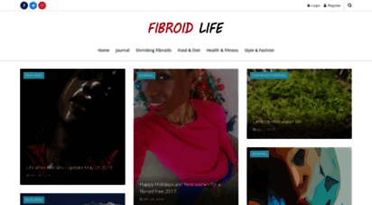 fibroidlife.com