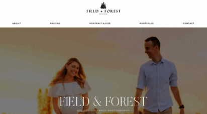 fieldandforest.com.au