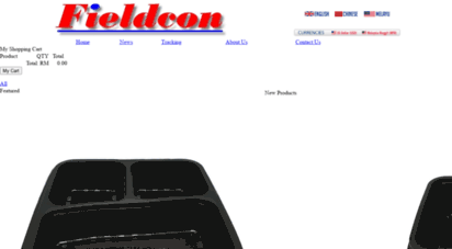 fieldcon.net