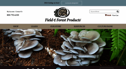 fieldforest.net