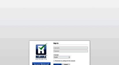 fieldmail.reliablereports.com
