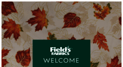 fieldsfabrics.com