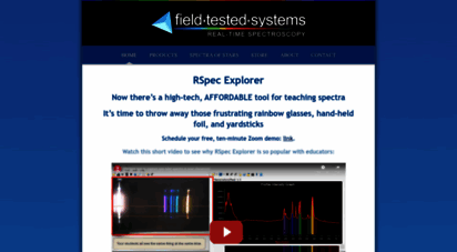 fieldtestedsystems.com