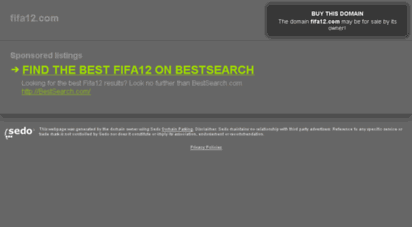 fifa12.com