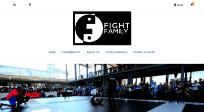 fightfamily.com