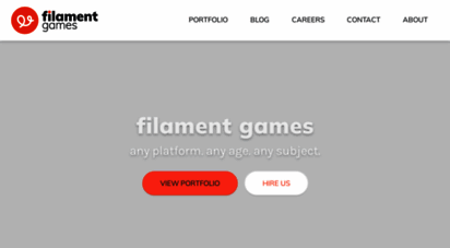 filamentgames.com