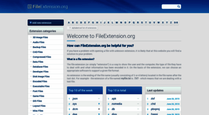 fileextension.org