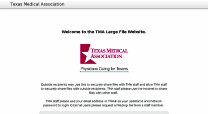 files.texmed.org