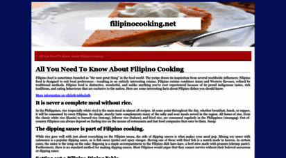 filipinocooking.net