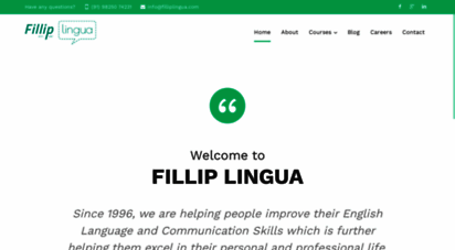 filliplingua.com