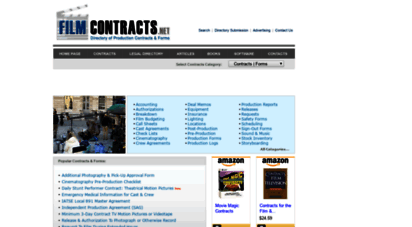 filmcontracts.net