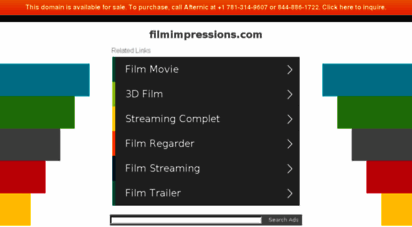 filmimpressions.com