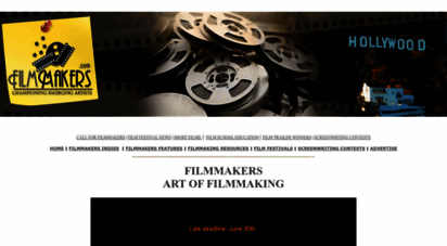 filmmakers.com