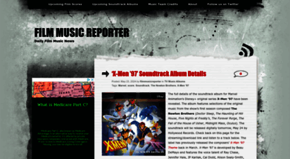 filmmusicreporter.com