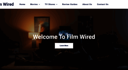 filmwired.com