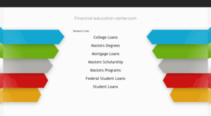 financial-education-center.com