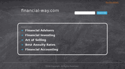 financial-way.com