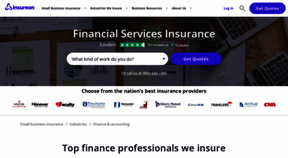 financial.insureon.com