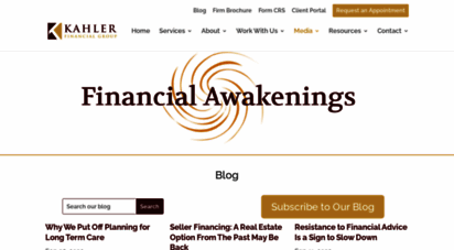 financialawakenings.com
