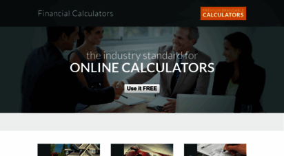 financialcalculators.com