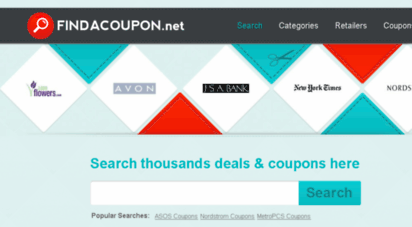findacoupon.net