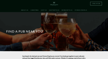findaproperpub.co.uk