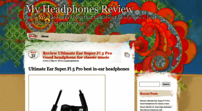 findheadphones.wordpress.com