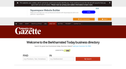 findit.berkhamstedtoday.co.uk