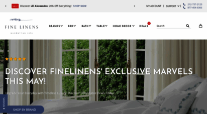 finelinens.com