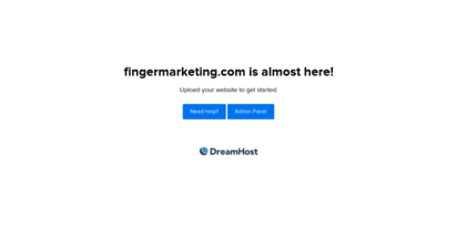 fingermarketing.com