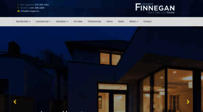finnegan.ie