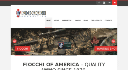 fiocchi.gunsamerica.com