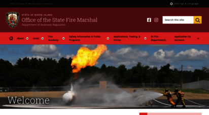 fire-marshal.ri.gov