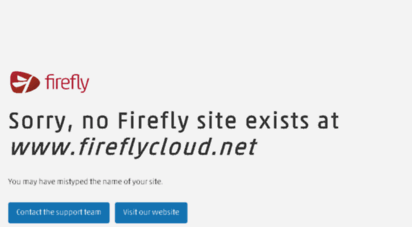 fireflycloud.net