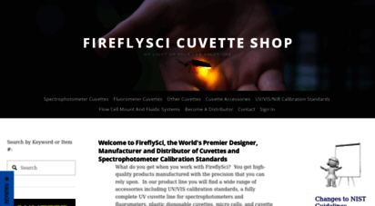 fireflysci.com