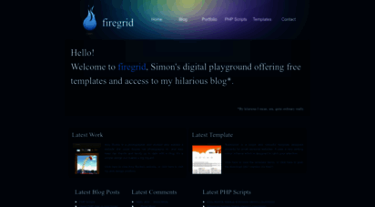 firegrid.co.uk