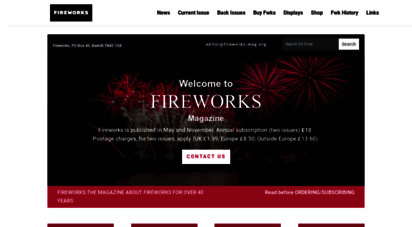 fireworks-mag.org